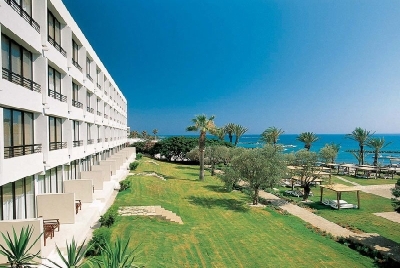 Amyra Spar PaketZypern Golfreisen und Golfurlaub