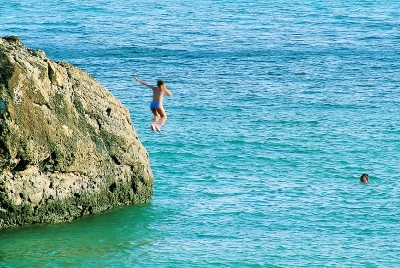 Zypern Golfreisen und Golfurlaub