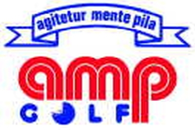AMP Golfschulen