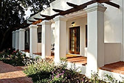 Südafrika Golfreisen und Golfurlaub