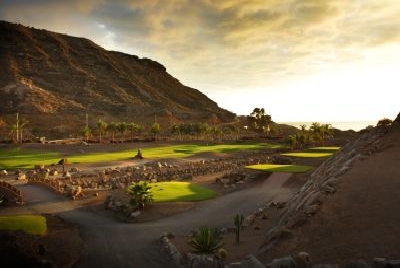 Spanien Golfreisen und Golfurlaub