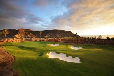 Anfi Tauro GolfSpanien Golfreisen und Golfurlaub