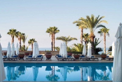 Annabelle Hotel*****Zypern Golfreisen und Golfurlaub