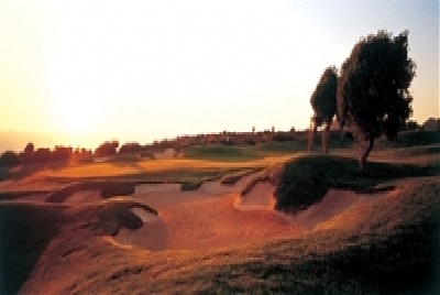 Zypern Golfreisen und Golfurlaub
