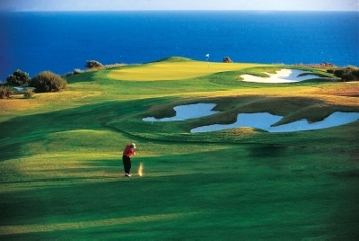 Aphrodite HillsZypern Golfreisen und Golfurlaub
