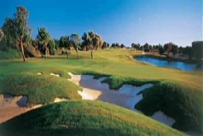 Zypern Golfreisen und Golfurlaub
