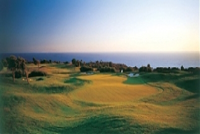 Zypern Golfreisen und Golfurlaub