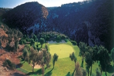 Zypern Golfreisen und Golfurlaub