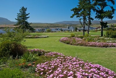 Südafrika Golfreisen und Golfurlaub