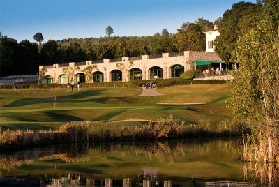 Italien Golfreisen und GolfurlaubItalien Golfreisen und Golfurlaub