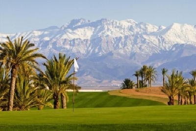 Noria Golf Club