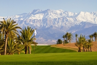 Assoufid GolfMarokko Golfreisen und Golfurlaub