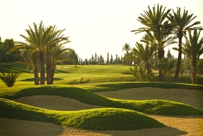 Marrakesch Golf FestivalMarokko Golfreisen und Golfurlaub