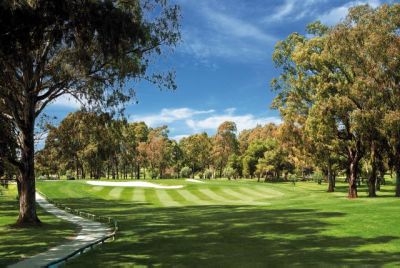 Spanien Golfreisen und Golfurlaub