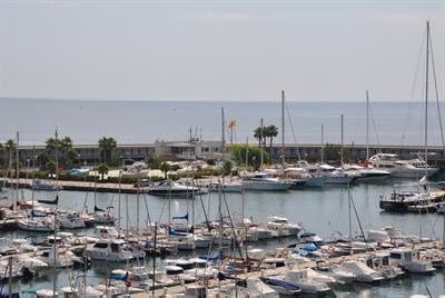 Atenea Port Mataro Spanien Golfreisen und Golfurlaub