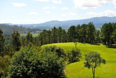 Portugal Golfreisen und Golfurlaub