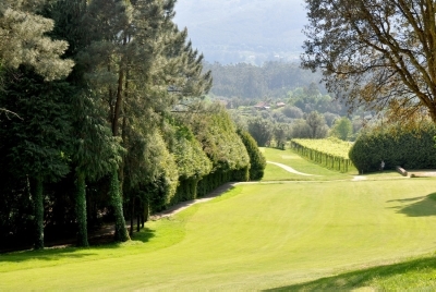 Axis Golf Course Ponte de Lima