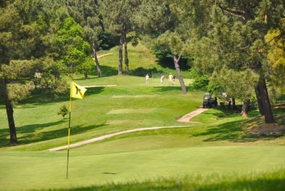 Portugal Golfreisen und Golfurlaub