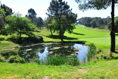 Portugal Golfreisen und Golfurlaub