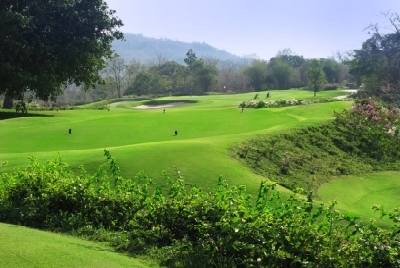 Thailand Golfreisen und GolfurlaubThailand Golfreisen und Golfurlaub