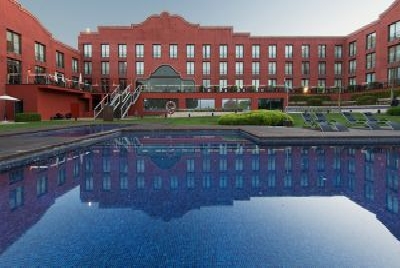 Barcelona Exclusiv - Hotel Barcelona Golf****