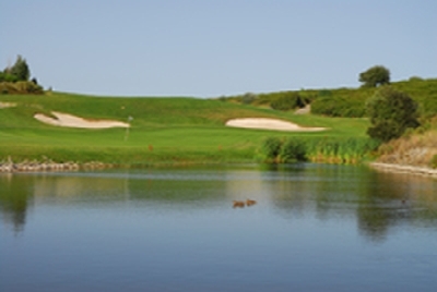 Belas Club de GolfPortugal Golfreisen und Golfurlaub