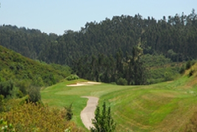 Portugal Golfreisen und Golfurlaub