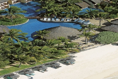 Mauritius Golfreisen und Golfurlaub