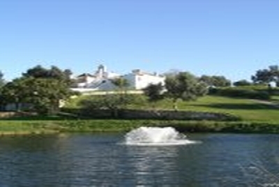 Benamur Golf Golfplätze Portugal