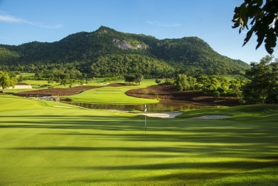 Black Mountain Golf Club 