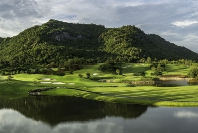 Thailand Golfreisen und GolfurlaubThailand Golfreisen und Golfurlaub