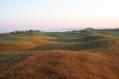 Bulgarien Golfreisen und Golfurlaub