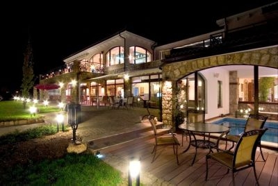 Black Sea Rama Resort*****Bulgarien Golfreisen und Golfurlaub