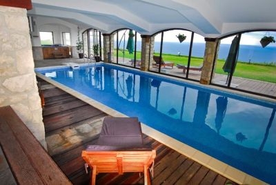 Black Sea Rama Resort*****Bulgarien Golfreisen und Golfurlaub