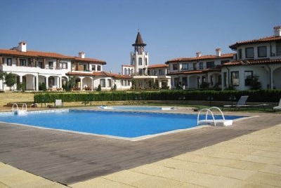 Black Sea Rama Resort*****Bulgarien Golfreisen und Golfurlaub