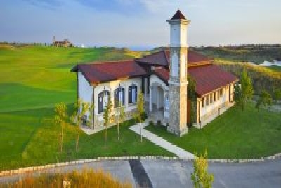 Bulgarien Golfreisen und GolfurlaubBulgarien Golfreisen und Golfurlaub