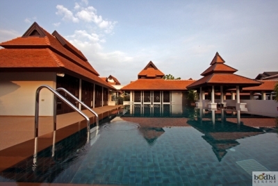 Bodhi Serene Boutique Hotel Chiang Mai****