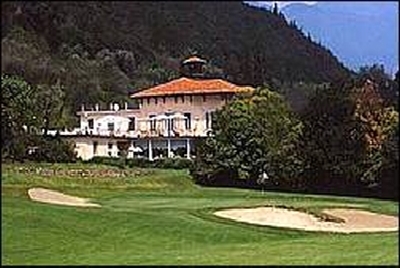 Italien Golfreisen und Golfurlaub