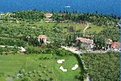Italien Golfreisen und Golfurlaub