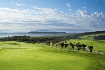 Green Fee Pakete SilvercoastPortugal Golfreisen und Golfurlaub