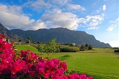 Buenavista Golf