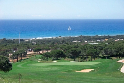 Marbella Spezial - Guadalmina Spa & Golf Resort****