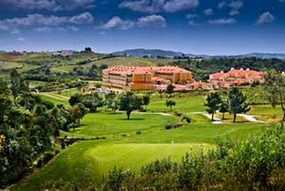 Green Fee Pakete SilvercoastPortugal Golfreisen und Golfurlaub