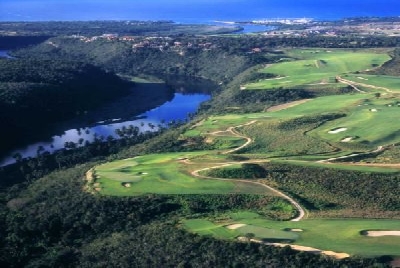 Dominikanische Republik Golfreisen und GolfurlaubDominikanische Republik Golfreisen und Golfurlaub