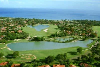 Casa de CampoDominikanische Republik Golfreisen und Golfurlaub