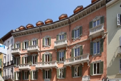 Emilia Romagna - Casa Romagnosi**** Spezial