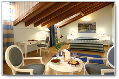 Italien Golfreisen und Golfurlaub