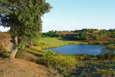 Portugal Golfreisen und Golfurlaub