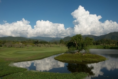 Thailand Golfreisen und Golfurlaub