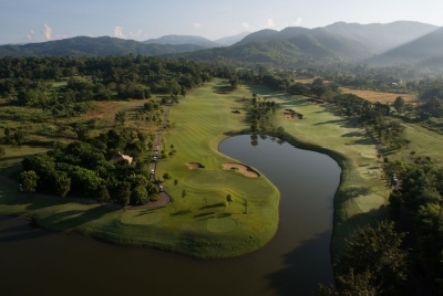 Summit Green Valley Chiang Mai Country Club